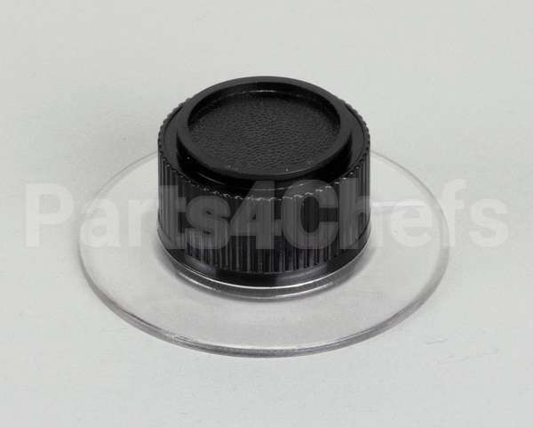 253-2003 Nu-Vu Kit,Repl,Knob,50-0726