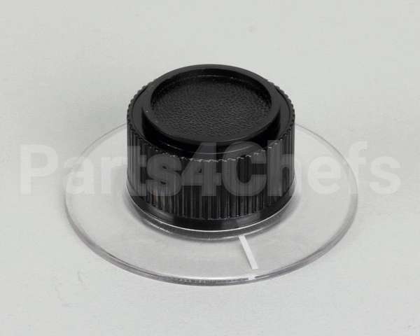 253-2003 Nu-Vu Kit,Repl,Knob,50-0726