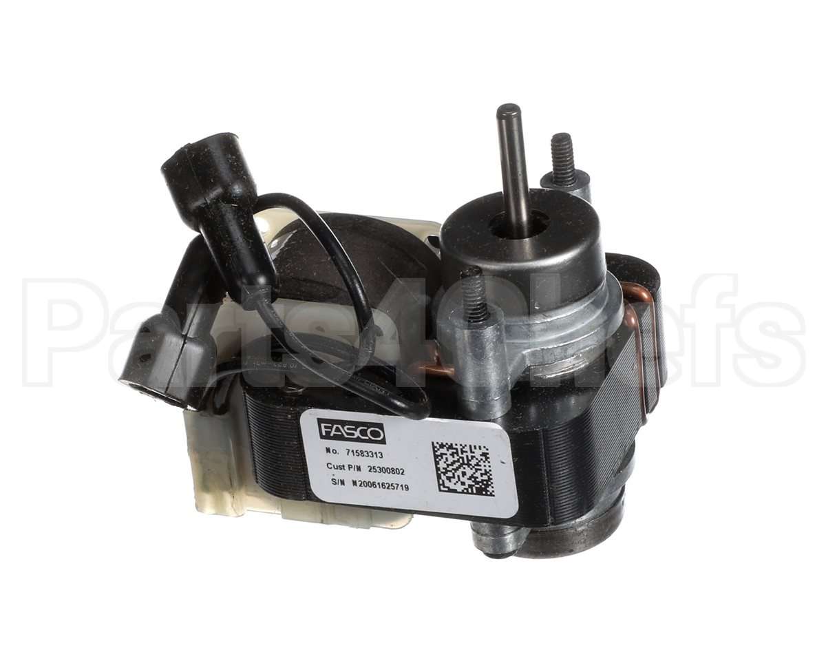 25300802S Heatcraft Motor, 230V