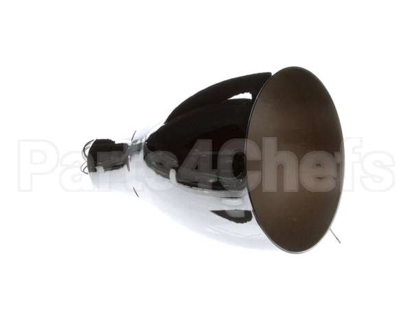 2530110-1 Vollrath Heat Lamp Shade W/Swivel