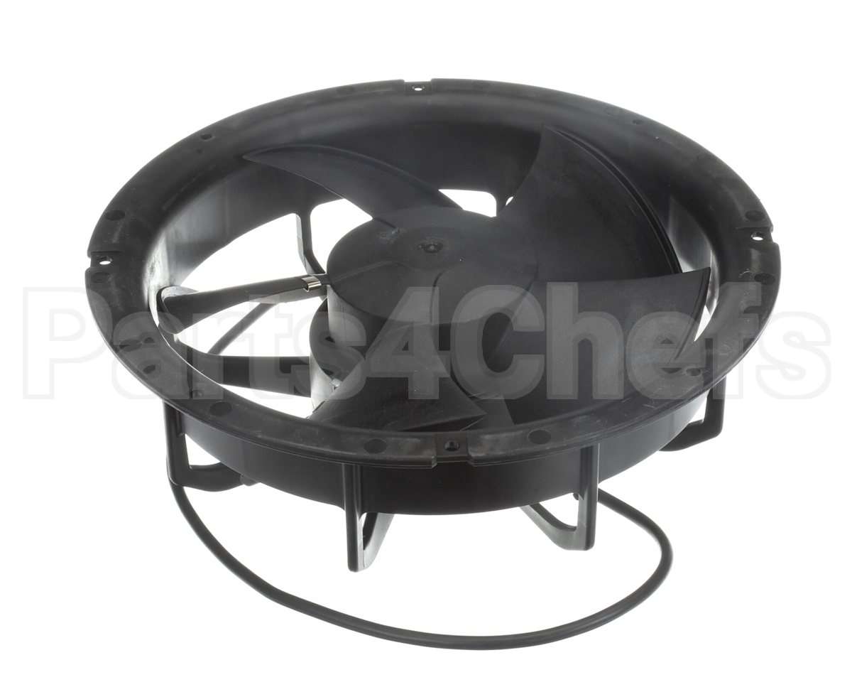 25301402 Heatcraft Motor-Fan 200Mm Ec, 230/1