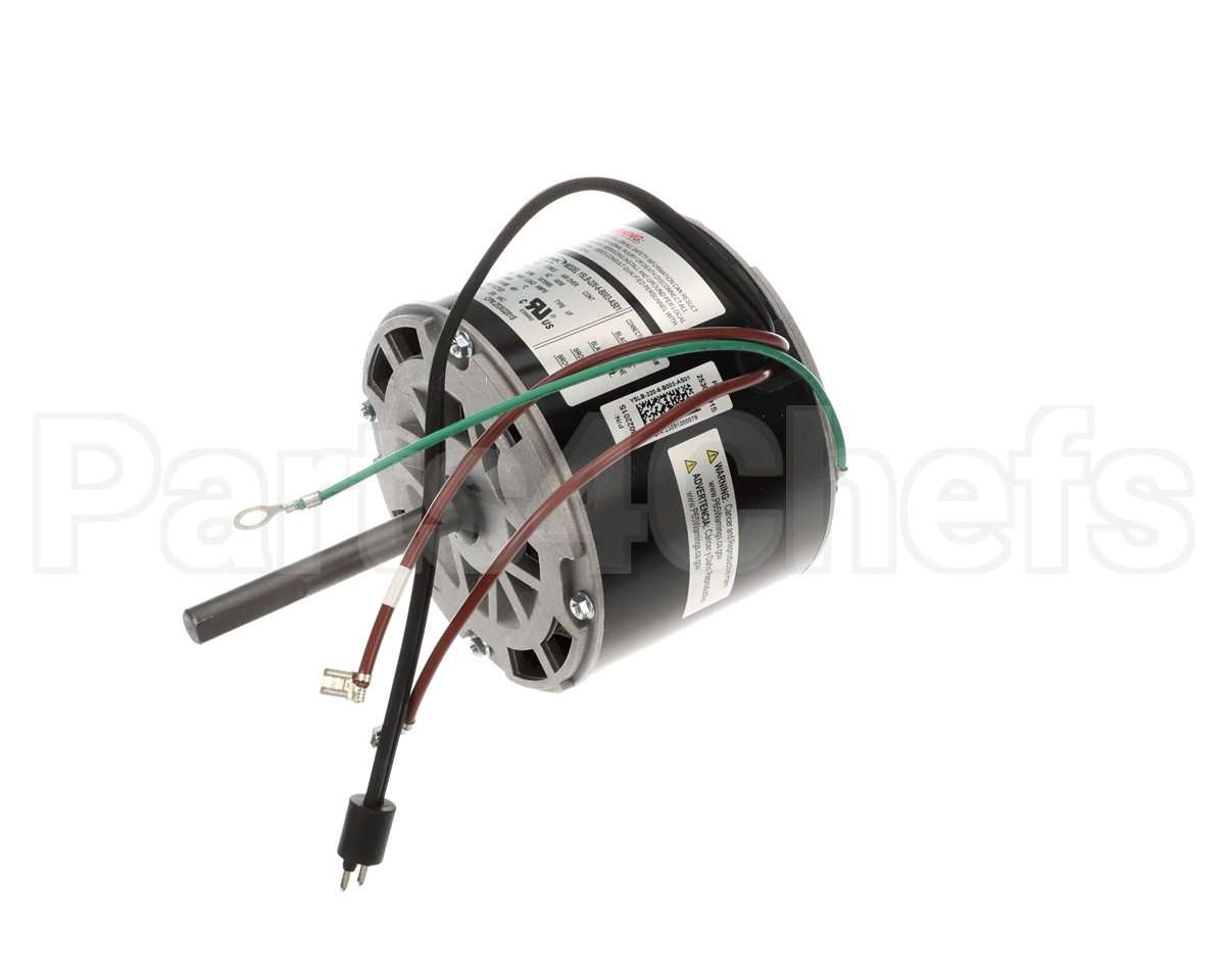 25302201S Heatcraft Fan Motor