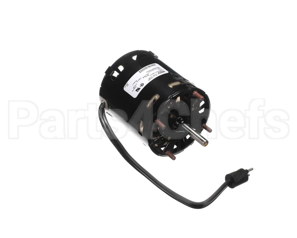 25307701S Heatcraft 115/50-60/1 1650Rpm Cwse 1/15 Hp