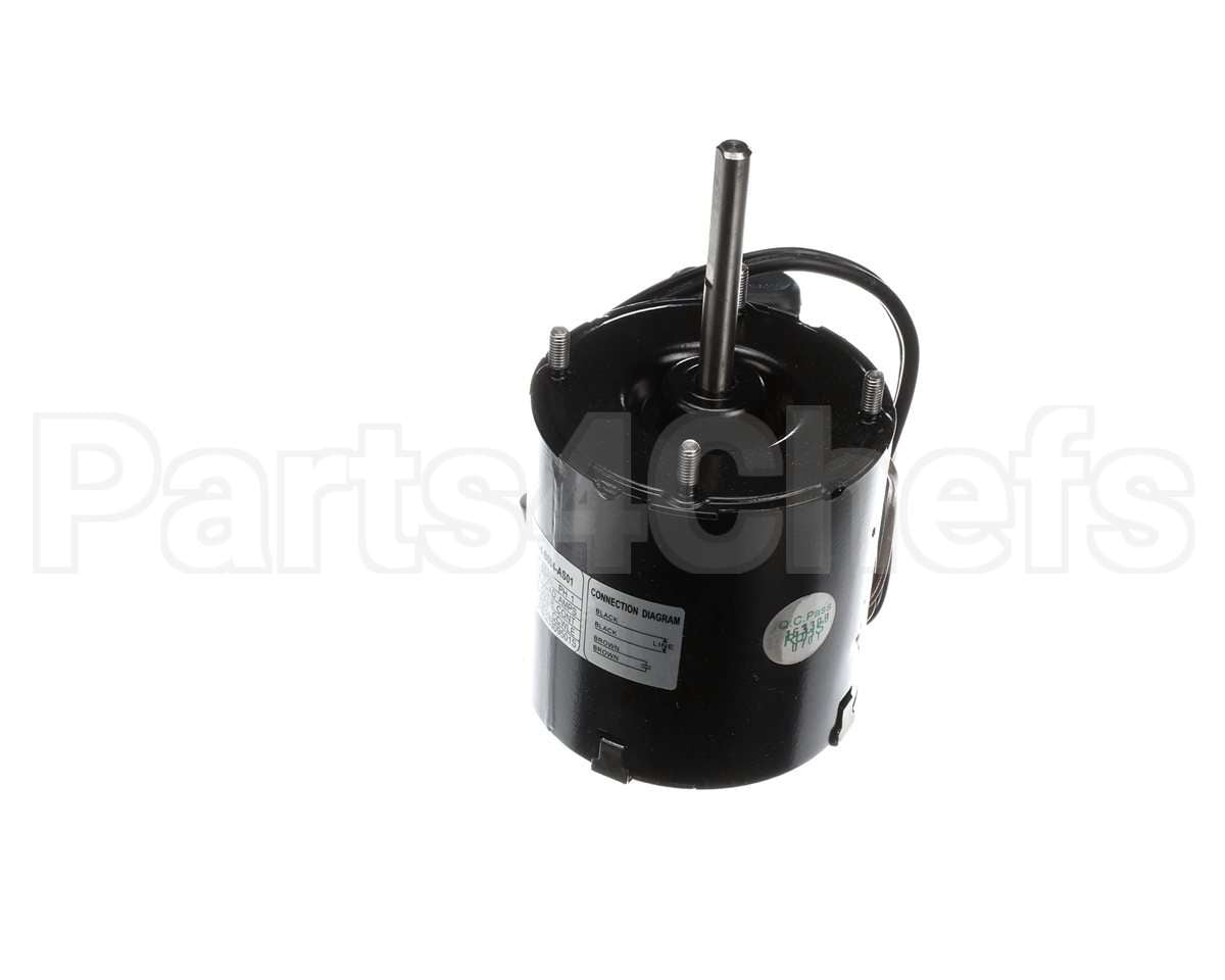 25309501S Bohn Motor 1/15Hp/115V