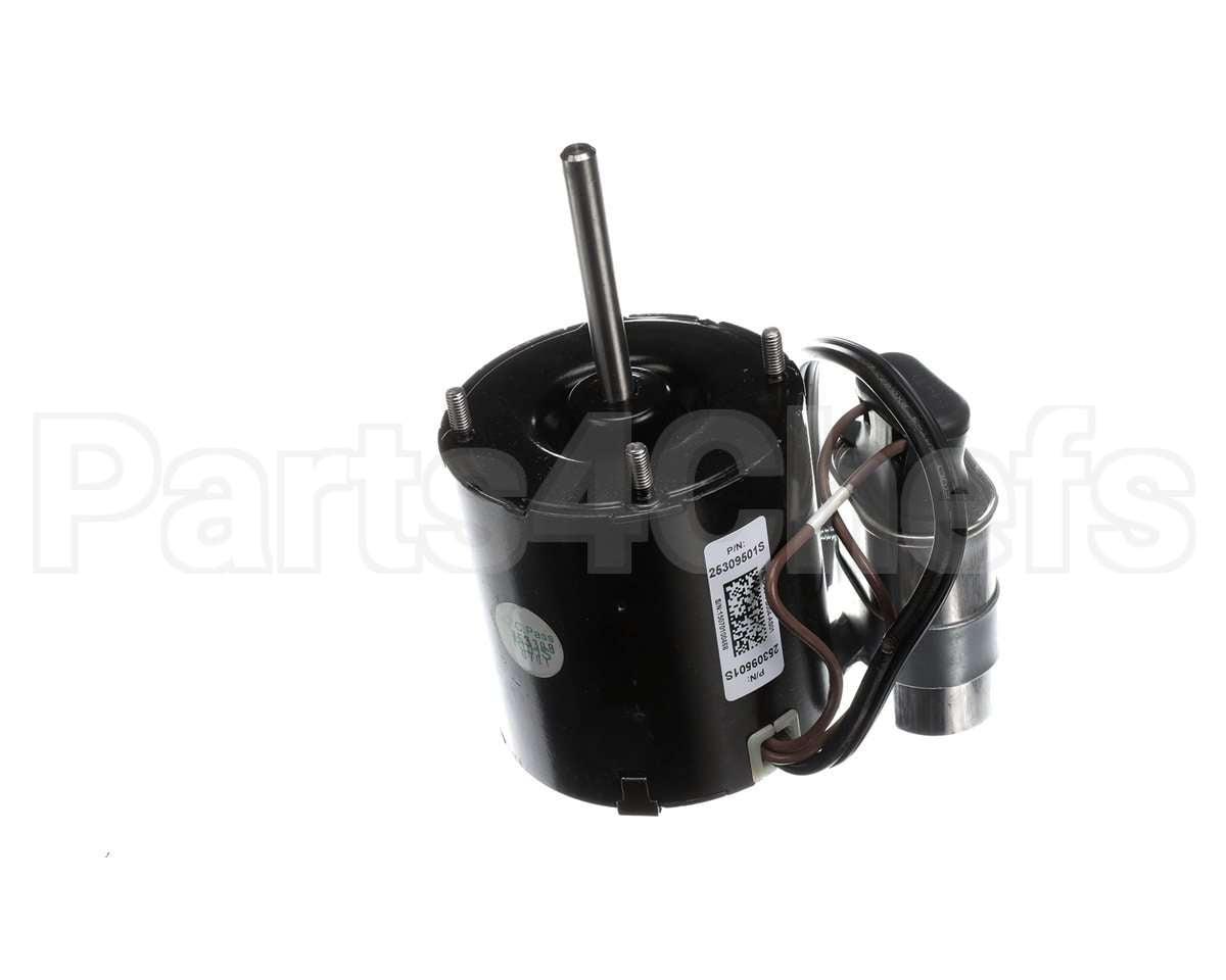 25309501S Bohn Motor 1/15Hp/115V