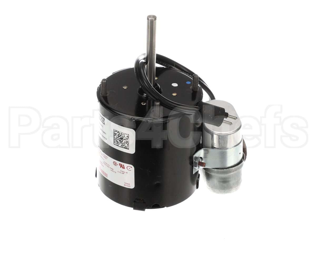 25309601 Heatcraft Evap Motor