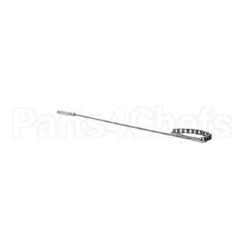 2531 Royal Range Chain Assembly (Complete Set)
