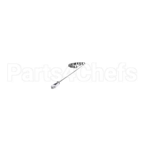 2531 Royal Range Chain Assembly (Complete Set)