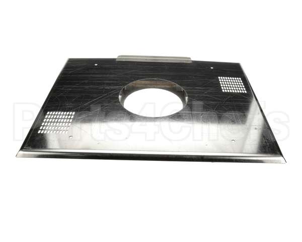 25310-3 Montague Baffle Rear Fan