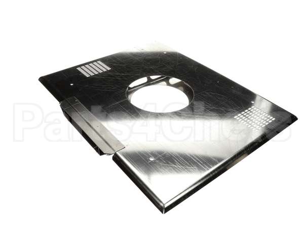 25310-3 Montague Baffle Rear Fan