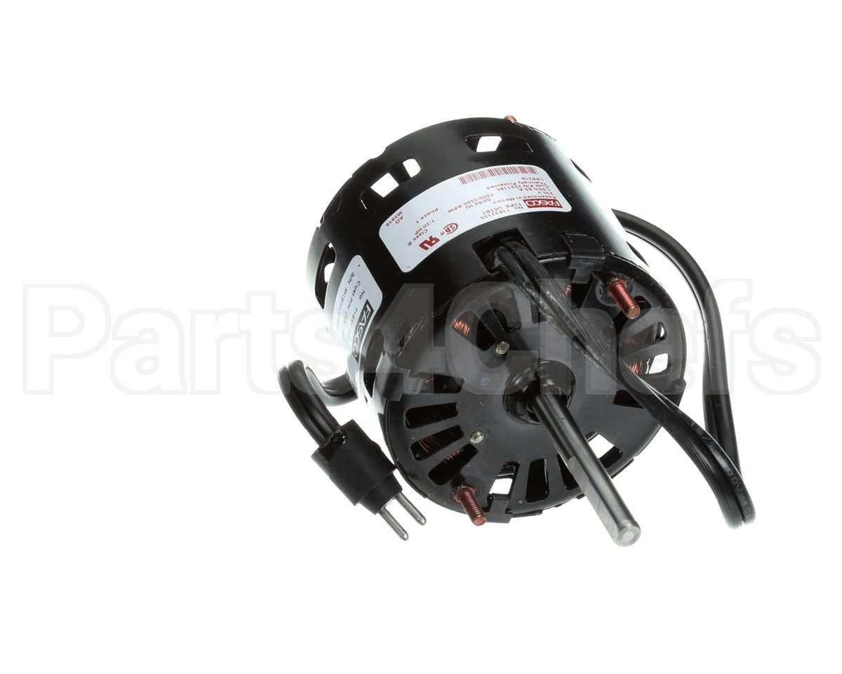 2531195 Heatcraft Evaporator Fan Motor