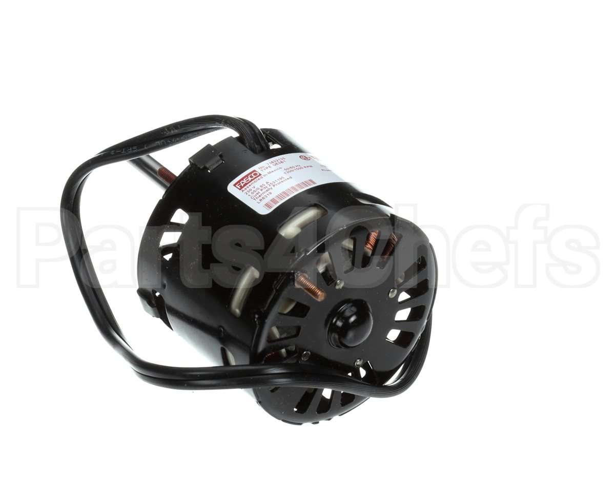 2531195 Heatcraft Evaporator Fan Motor