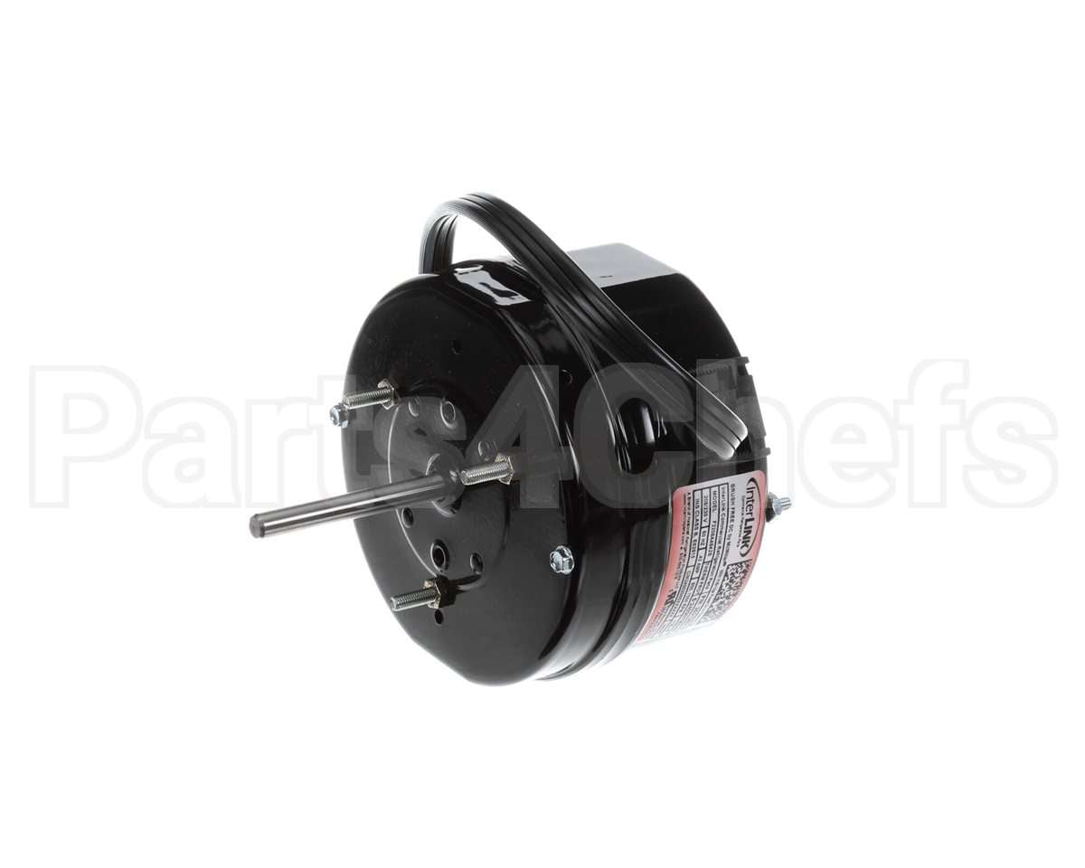 25312601S Heatcraft 208-230/1/60 1550/850Rpm Cwse 1/20 Hp