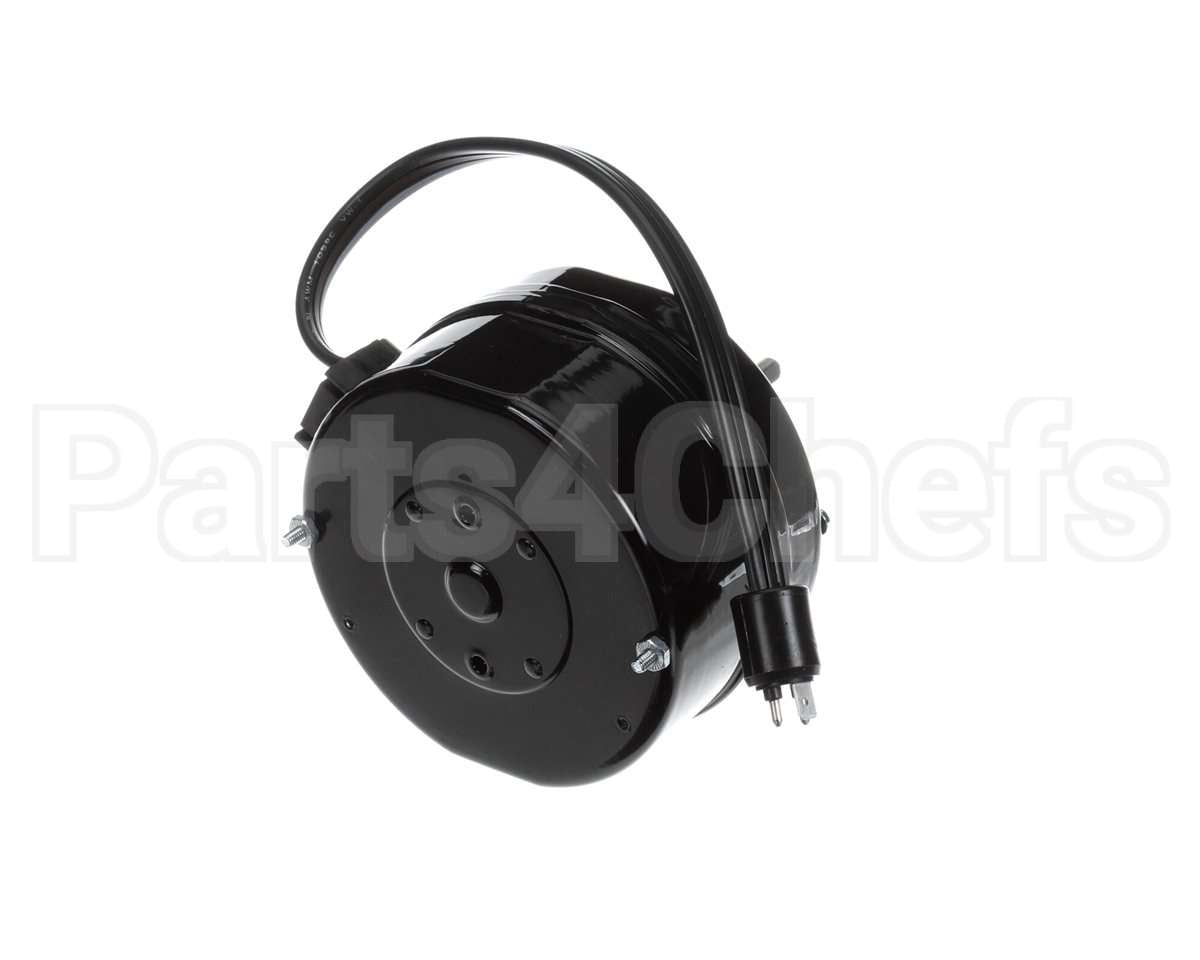25312601S Heatcraft 208-230/1/60 1550/850Rpm Cwse 1/20 Hp