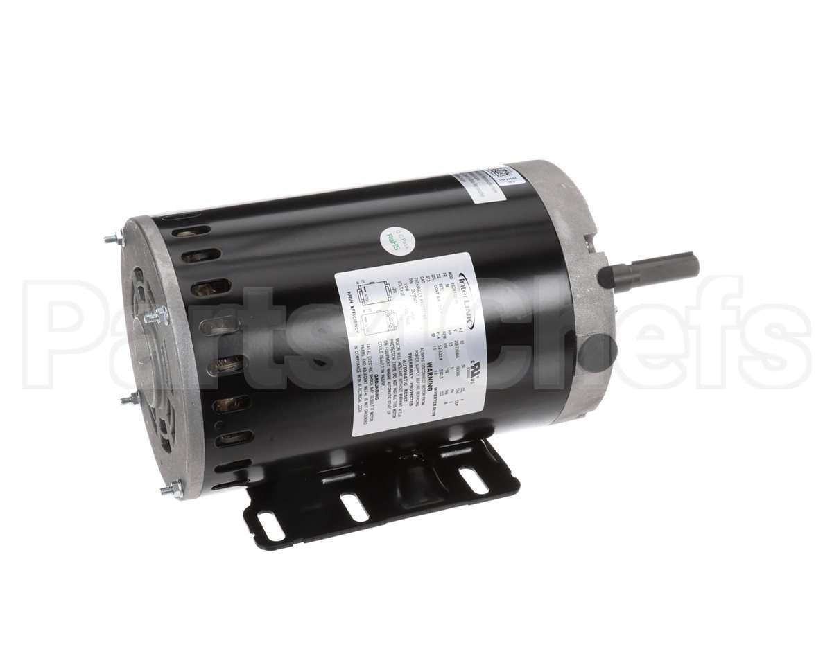 25317401S Heatcraft Cond Motor