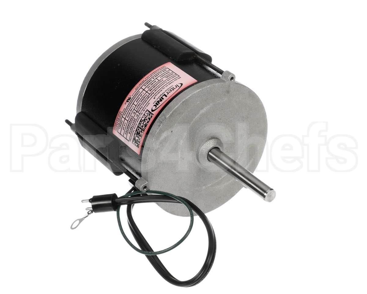 25317501S Heatcraft Motor, Ec