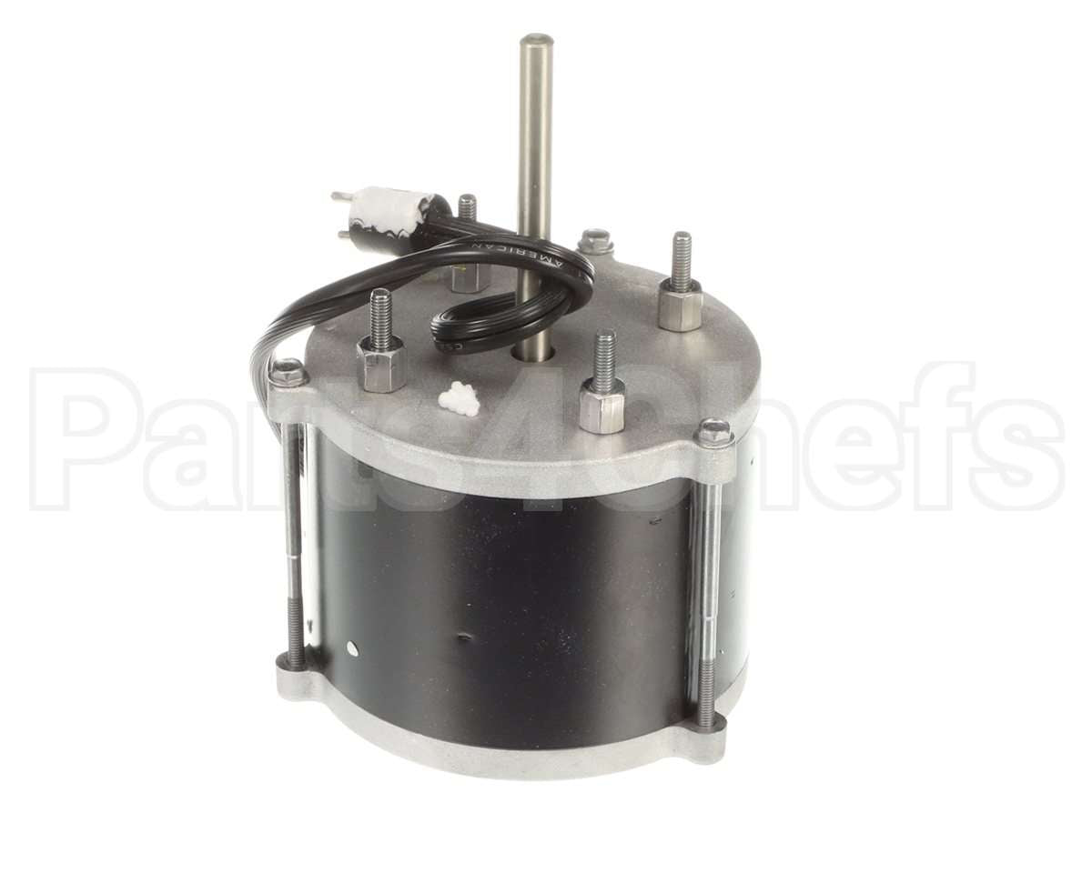 25317701S Bohn Evap Ecm Motor