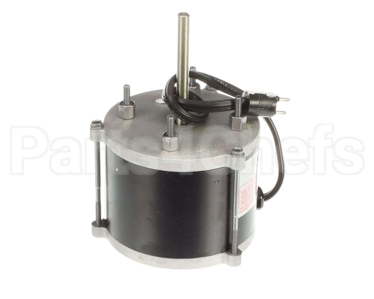 25317701S Bohn Evap Ecm Motor