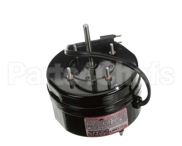 25317701S Heatcraft Bohm Motor 1/15 Hp 208-230 Vol
