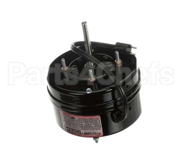 25317701S Heatcraft Bohm Motor 1/15 Hp 208-230 Vol
