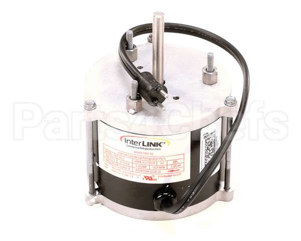25317901S Heatcraft Motor 208/230V
