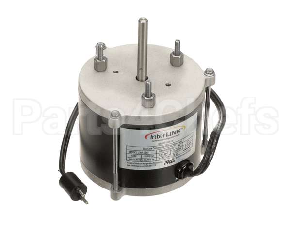 25318001S Heatcraft Motor,Fan 120V 1525Rpm 1/15Hp