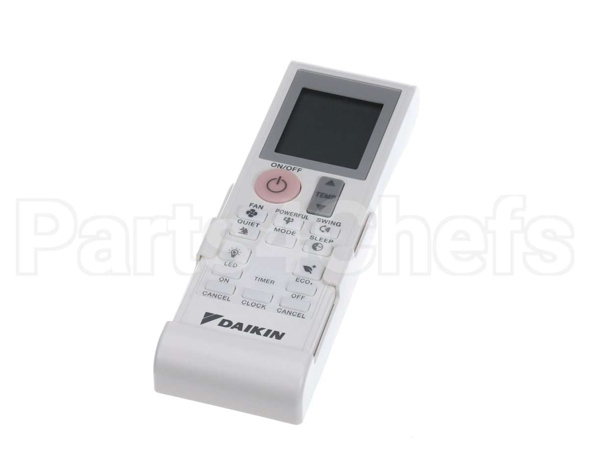 2531835 Daikin Remote Control