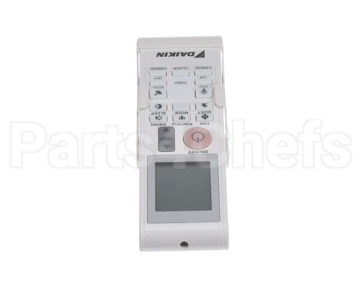 2531835 Daikin Remote Control