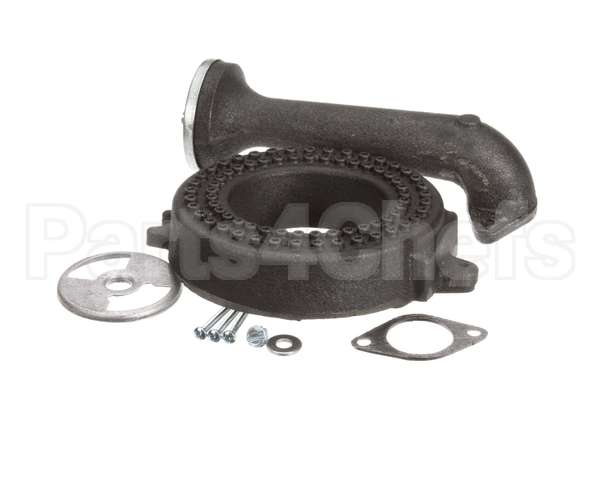 253195 Garland Burner Assembly Small (Stock Pot)