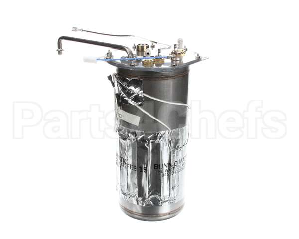 25320.1000 Bunn Tank Assembly, 1320W 120V(Coil)