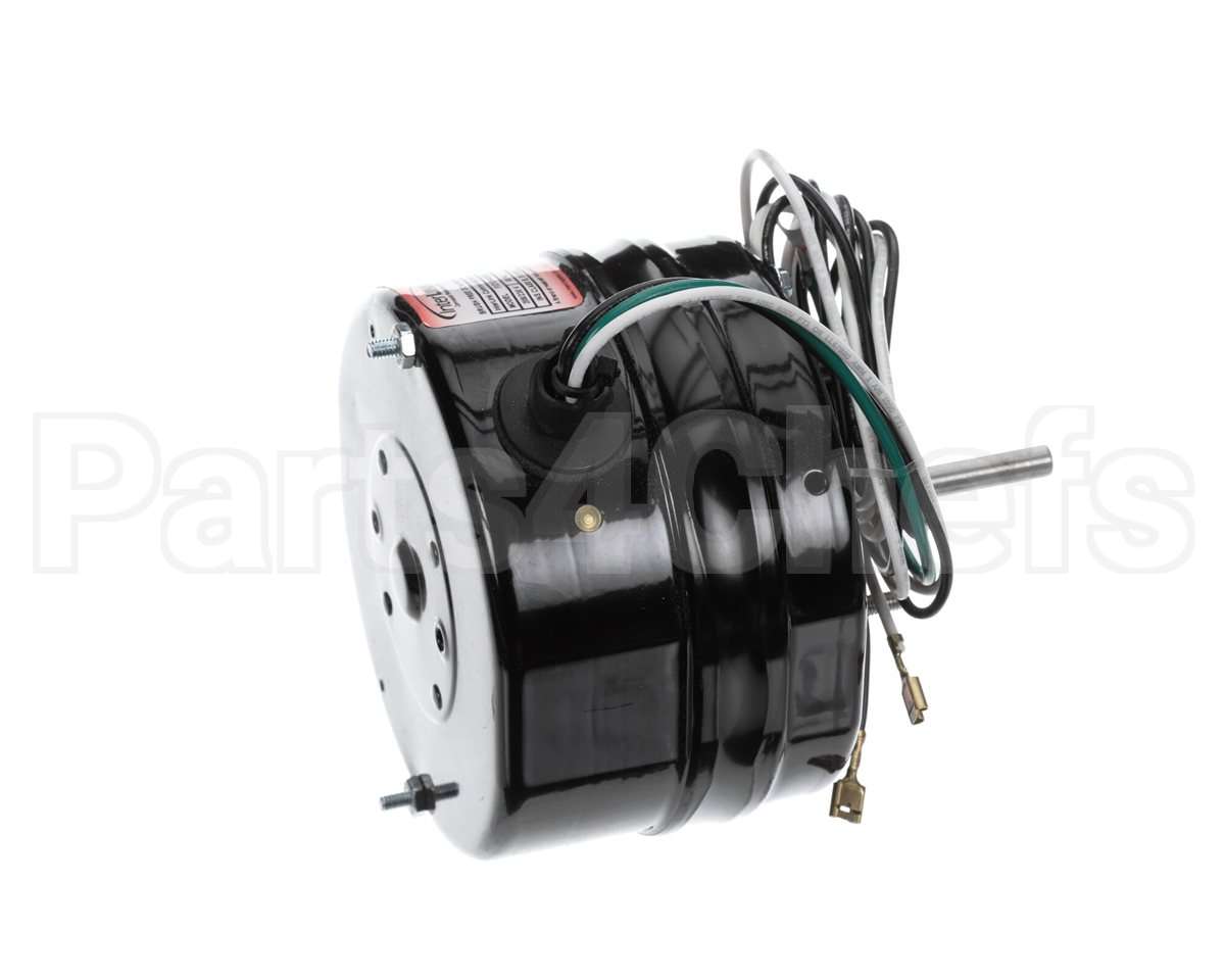 25322404 Heatcraft Motor,Fan Ec 208-230V/60Hz/1Ph