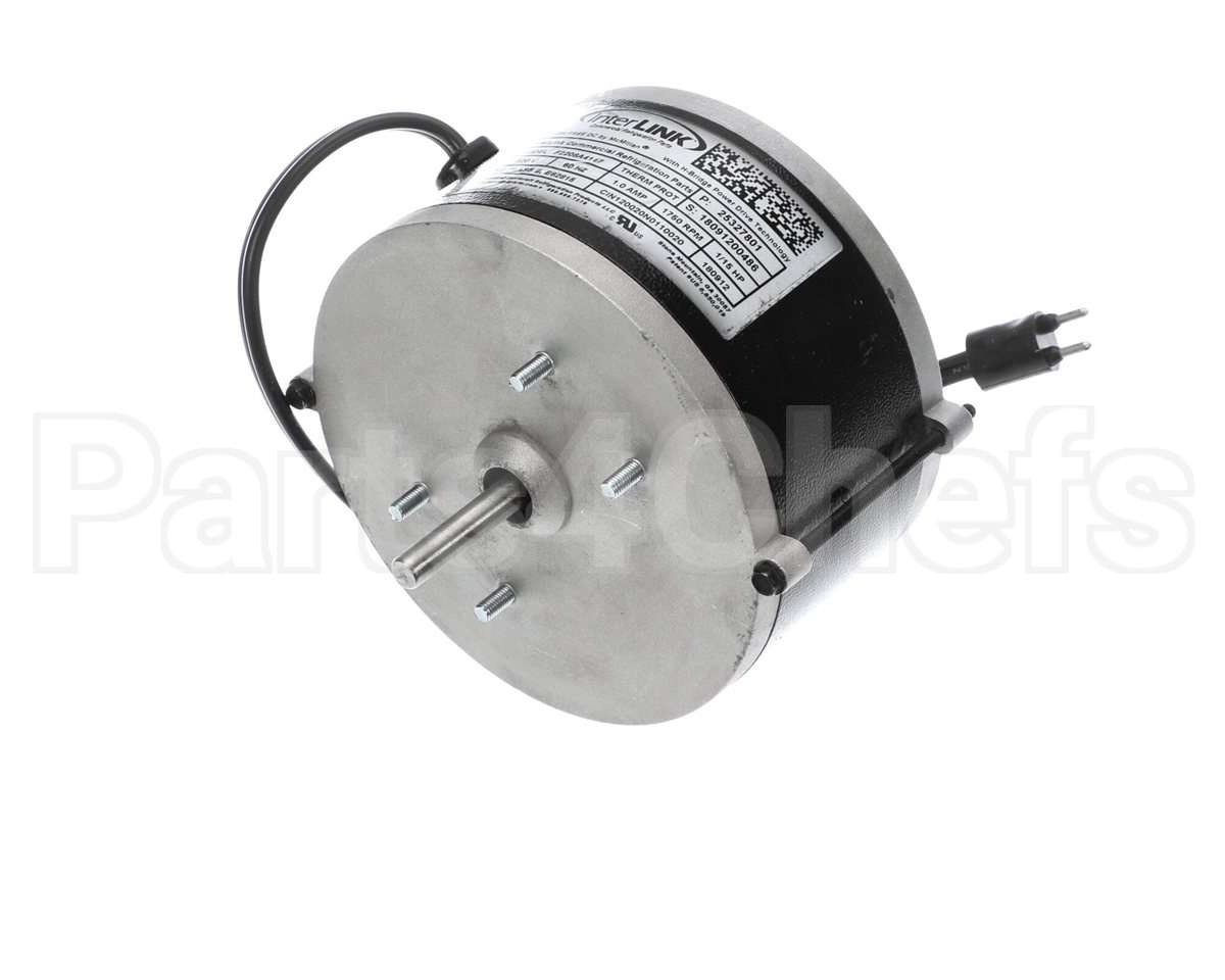 25327801 Heatcraft Motor