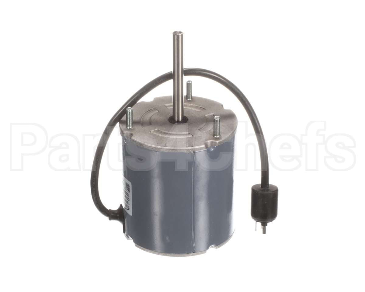 25329001S Heatcraft Motor -Fan 115V 2-Speed Ec, Service Part