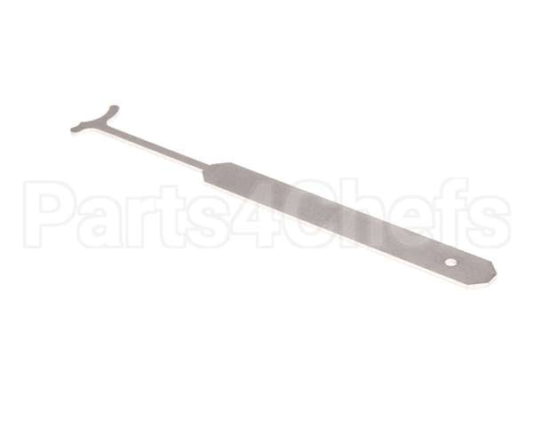 25333 Nieco Tool, Shaft, Cleaning, Jf