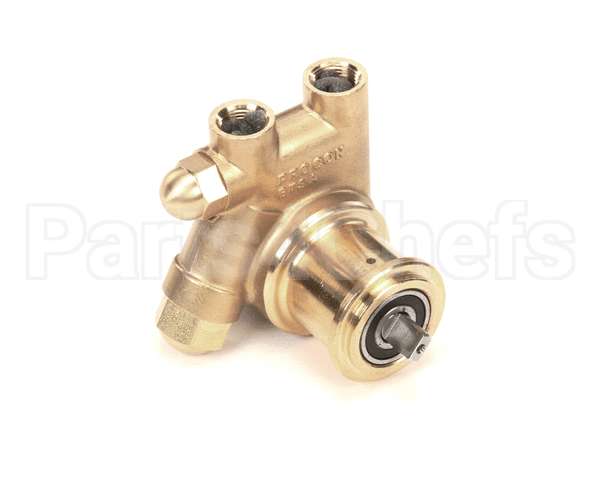2535006 Cornelius Pump Water Br 125Gph W/Strainer
