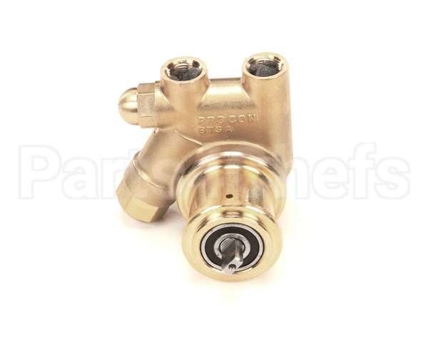 2535006 Cornelius Pump Water Br 125Gph W/Strainer