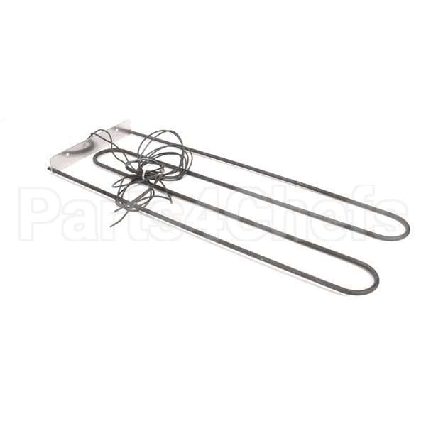 25352 Compatible Giles Element, Hfg, 208-240V Ghm