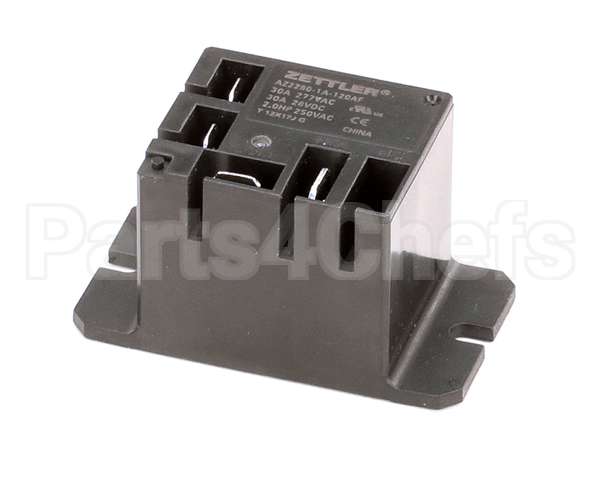 25357-1 Vollrath Relay Power