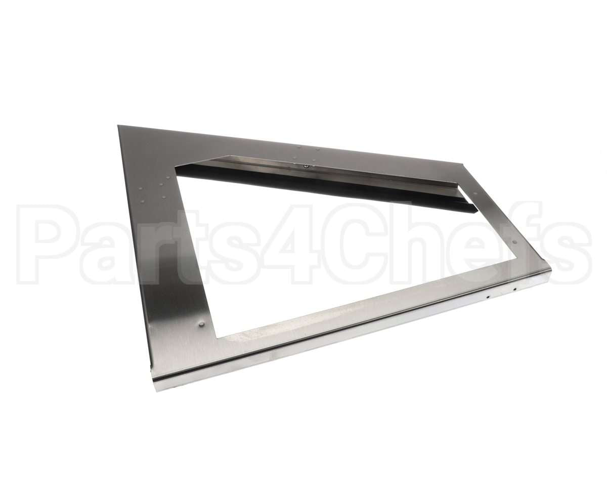 253679 Duke Assembly Pylon Lt Drop Subway Drop Guard