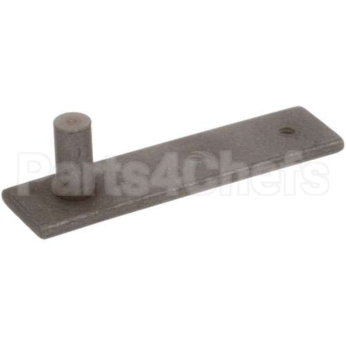 2537 Compatible Southbend Hinge Assembly