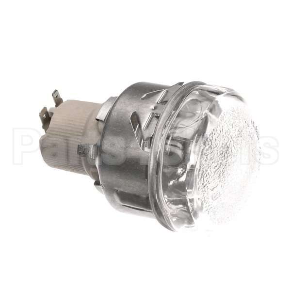 25372-3 Compatible Montague Lamp Assy W/ Bulb, 250V