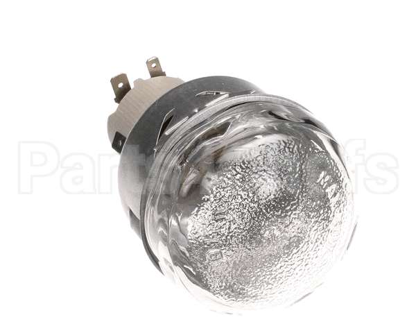 25372-3 Montague Lamp Assembly W/Bulb
