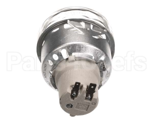 25372-3 Montague Lamp Assembly W/Bulb