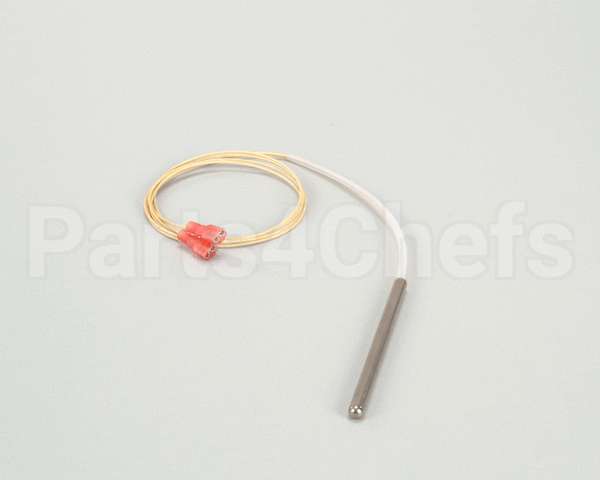 25376-6 Montague Sensor Oven -- Std