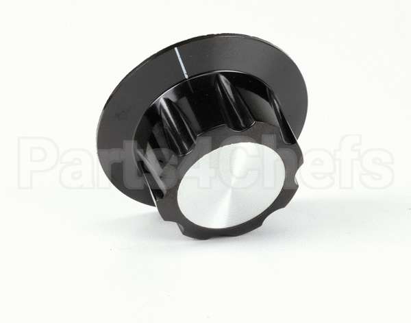 25378-2 Montague Knob Fan/Timer