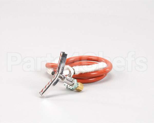 2538 Royal Range Oven Pilot Lp Gas
