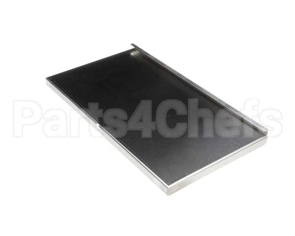 253928 Duke Pan Liner Sw Rbc