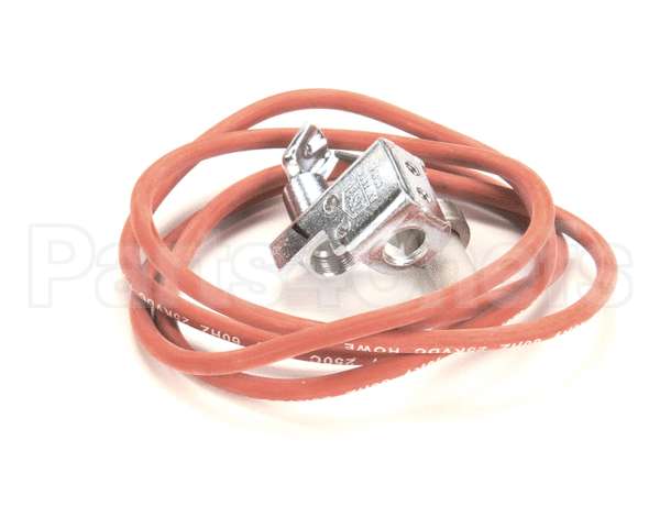 25393-6 Montague Pilot Burnerw/O Orifice--Elect