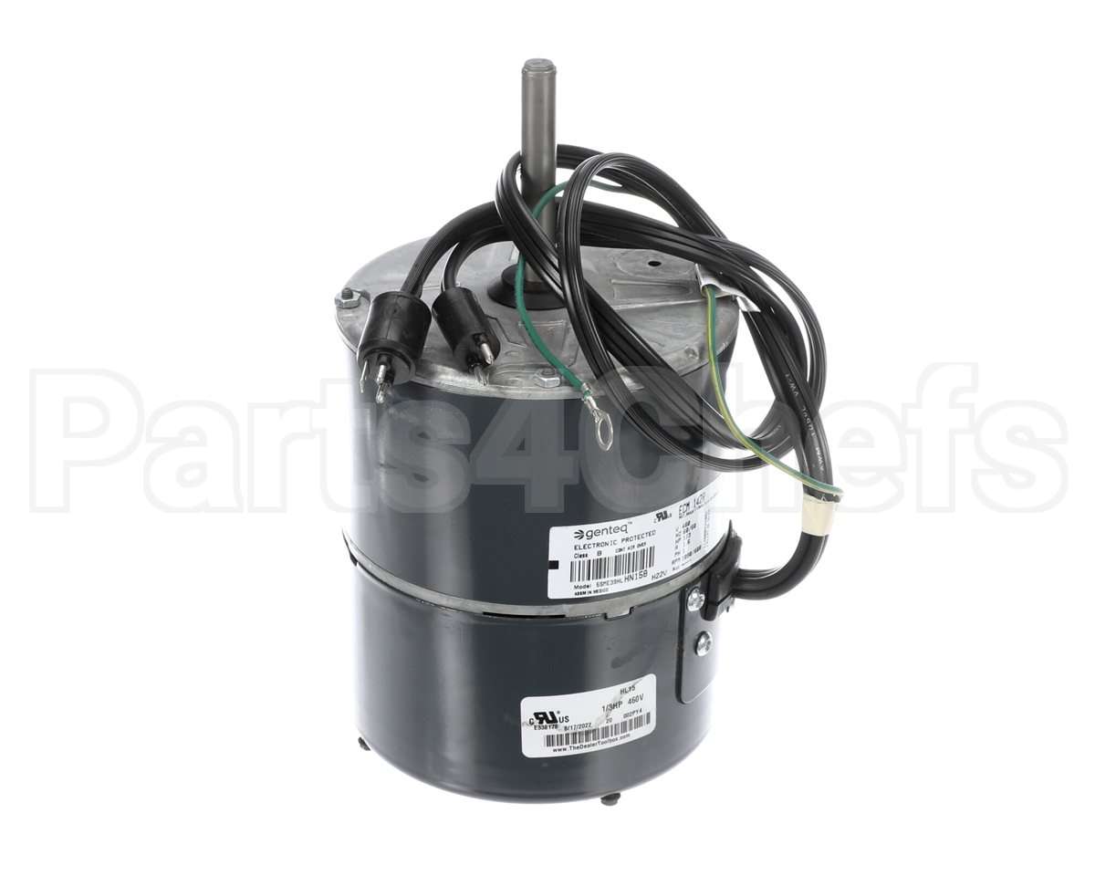 25393102S Heatcraft Motor