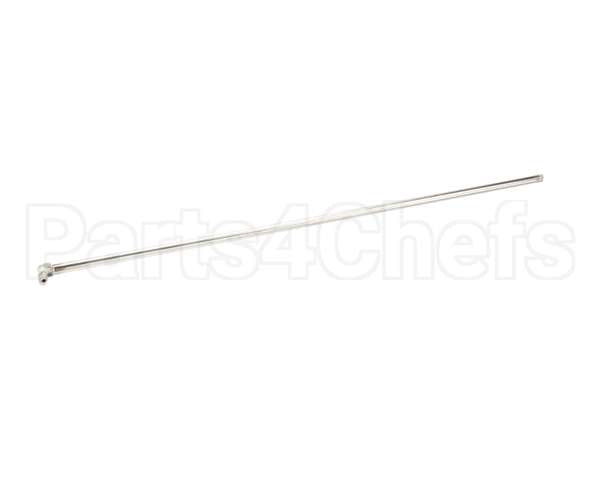 25395.0000 Bunn Tube Assembly, Tank Fill